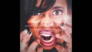 Erica Mason - Moving On