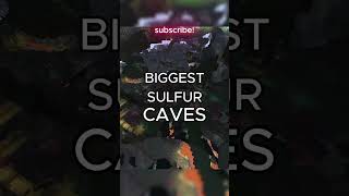 best SUFLUR CAVE seed! #minecraft #shorts #minecraftshorts #fypシ #fyp #minecrafttips #minecrafttips