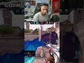 FNS is SHOCKED by 1 God Tier Dart & 2 Blind Shot in 1 VCT Round 🏆 (VCT Masters London) #valorant