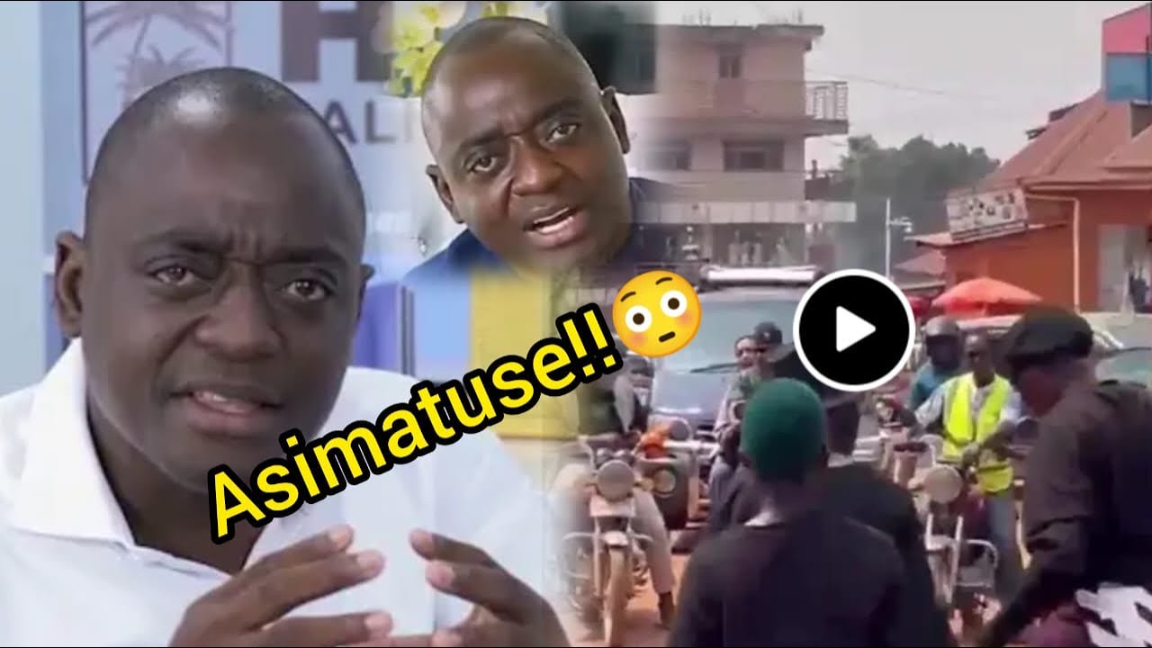 Ekiri mu kampala laaba Ham asimatuse kino kika abantu obusungu bunji embeera bweti bweri ate