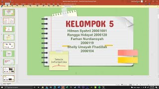 Perbedaan stack dan Queue