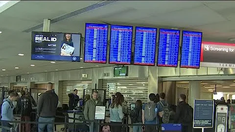 Travelers at PHL face cancellations and frustration amid FAA flight cuts