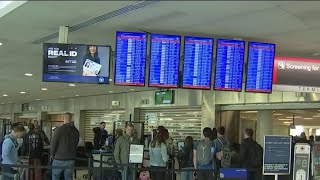 Travelers at PHL face cancellations and frustration amid FAA flight cuts