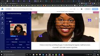 Step-By-Step LeadPages Tutorial For Beginners | Revealing LeadPages Features!