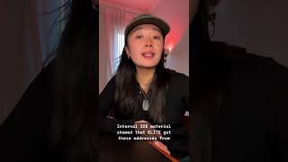 Celebrity How Thomson Reuters Powers ICE and Palantir Profile