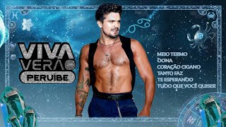 Luan Santana - Meio Termo / Dona | Viva Verão (Ao Vivo Em Peruibe/SP)