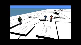 Using Avatars to Improve Remote Collaboration - Erik Poppe QUT