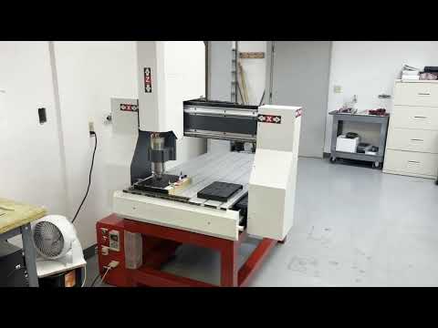 Industrial CNC Shortcut 203 2' x 3' CNC Router
