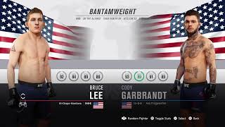 El-Chapo-Montanas Live - Ufc 3 Online