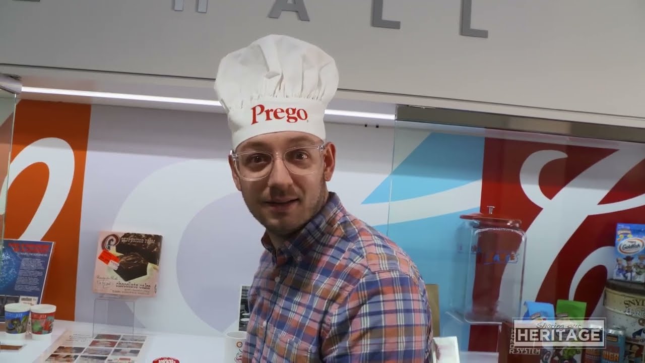 Sharing Our Heritage | New Additions