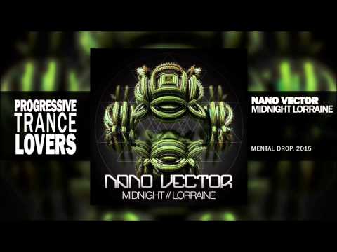 Nano Vector - Midnight