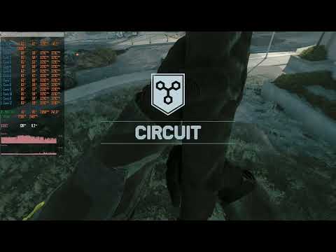 Battlefield 6 Redsec Gauntlet: Xeon E5-2678 V3, 32GB DDR4 ...
