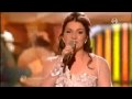 EUROVISION 2010 NETHERLANDS - SIENEKE - IK BEN VERLIEFD (SHA-LA-LIE) (SEMI-FINAL)