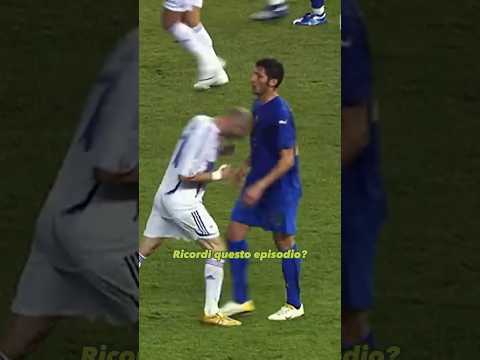 RICORDI QUESTO EPISODIO?