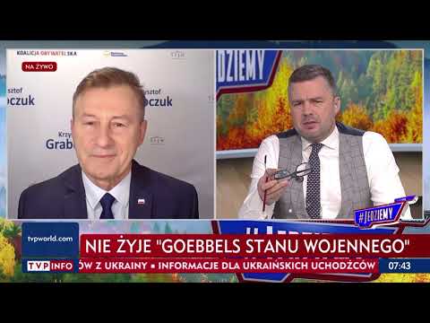 Jak oglądałem konferencje