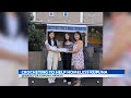 High Schoolers Crochet For A Cause To Help Kupuna 