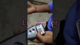 luxmeter #ytshorts #itivlog #experiment