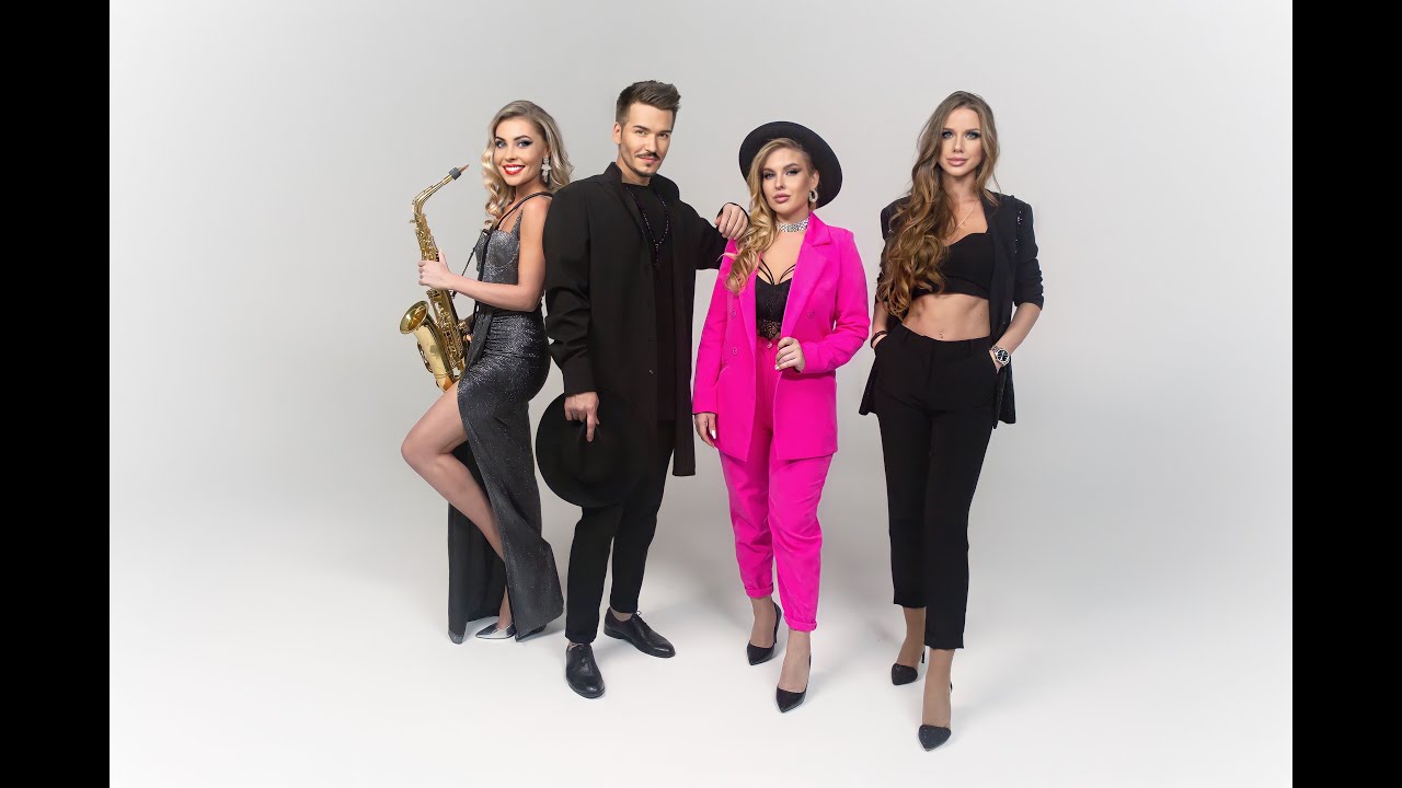 Кавер группа ФилМи. ПРОМО 2021.