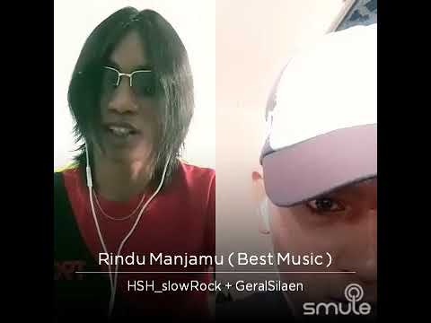 rindu manja mu