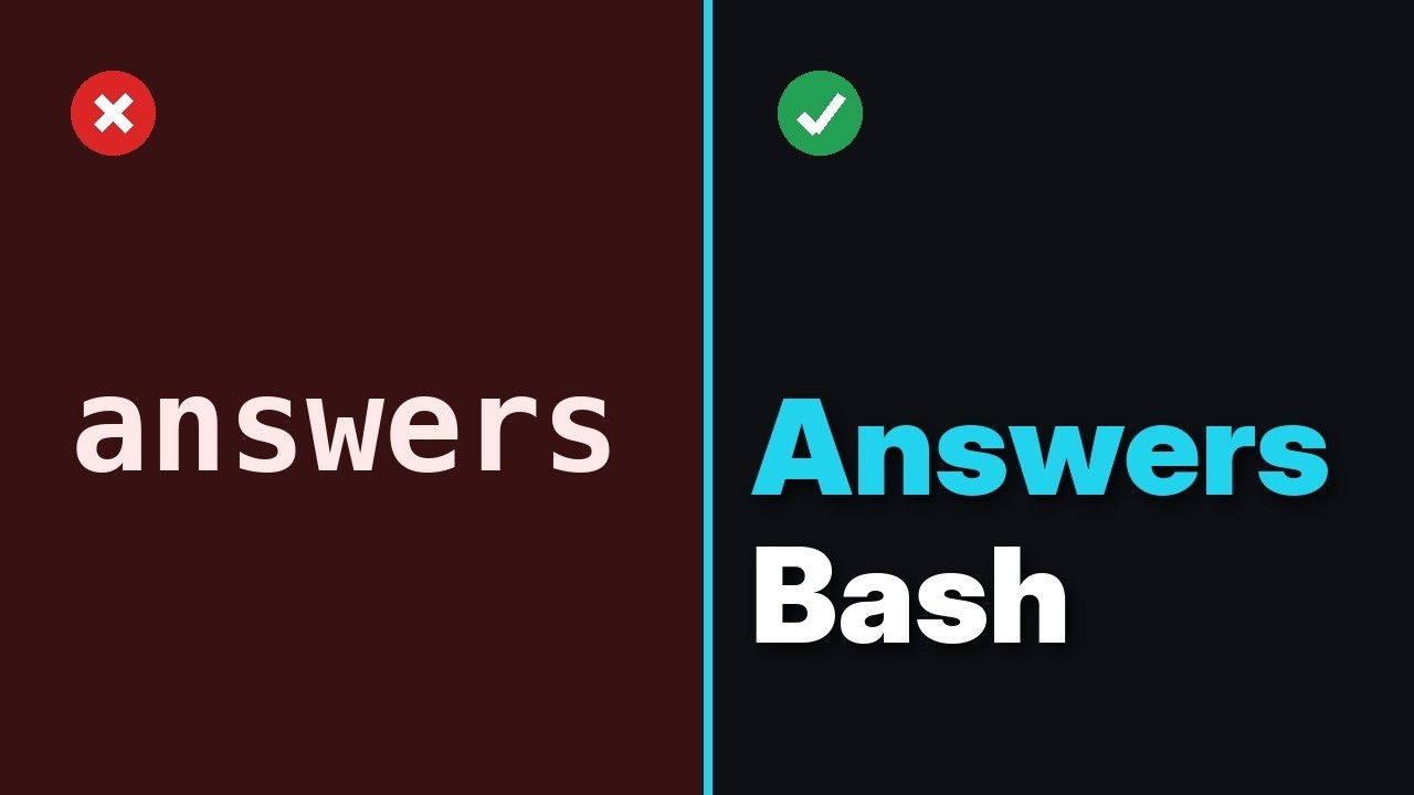 How to ssh a loop over several commands? (3 Solutions!!) - YouTube