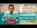 Zonas de sacrificio: El caso de Hidalgo y el Estado de México - Mirada Crítica