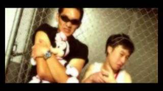 ISM Easter Camp 2007 part 3