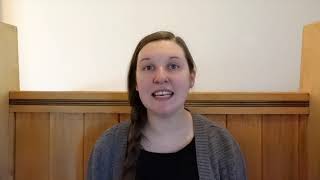 Union Chain Bridge - Digital Broadcast #1