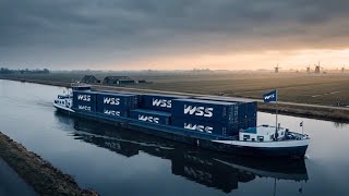 Welcome to Willinch Shipping Services LLC  - NorthWestern European