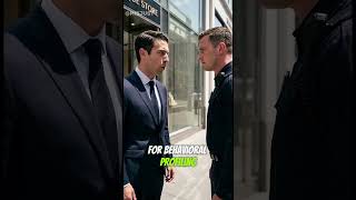 The Ultimate Security Plot Twist #instantkarma #short