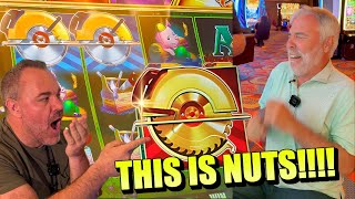 Download Lagu Lucky Uncle Chris SHOCKS Us With a MONSTER Jackpot! (Your Luck Has Arrived) MP3 Download Lagu Lucky Uncle Chris SHOCKS Us With a MONSTER Jackpot! (Your Luck Has Arrived) MP3