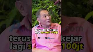 Download Lagu Motivasi Hidup Jusuf Hamka Allah Kasih Semua - Denny Sumargo #aktualkan #jusufhamka #dennysumargo MP3