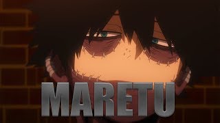 DABI -AMV- MARETU ft. 初音ミク Mind Brand マインドブランド