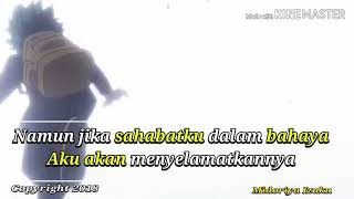 Video quotes anime