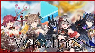 Download Lagu Valkyrie Connect || Hololive Voicelines MP3