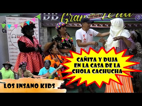 COMICOS AMBULANTES - LA GRAN FERIA 2