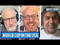 World Cup: The Agony of Politics & the Joy of Sports | The Weekly Show with Jon Stewart