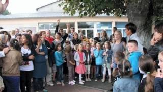 Ouverture 7Ème Classe