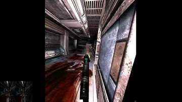 Doom 3 in VR ON HTC VIVE Part 6