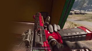 warzone 2 vs 2 endgame win no commentary