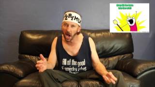 Popularity Parody Content