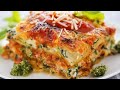 LASAGNA FARCITA  LASAGNA RIPIENA ricetta lasagna farcita lasagna con le polpette