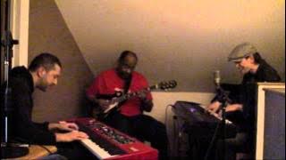 Brother Strut - Sex on Fire (Kings of Leon) - ATTIC SESSIONS