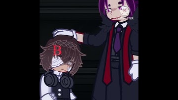 💫 / “I get mean,” / dazai angst / idk what this is / BSD / 💫