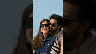 #YuhiSafar #AankhonKiGustaakhiyan #VikrantMassey #ShanayaKapoor #JubinNautiyal #VishalMishra #shorts