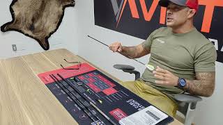 All-New Victory Arrows Explained