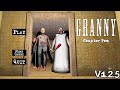 GRANNY CHAPTER 2 NEW UPDATE GAMEPLAY