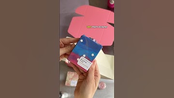 Packing an order!! 🥰 #soap #orders #waxmelts #springvibes #stardew