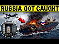 U.S., Germany, or China?… Someone Secretly Destroyed Russian NUCLEAR Reactors in THE MEDITERRANEAN