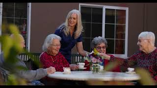 Eskaton Village Located in Placerville, Ca:  Independent Living, Assisted Living, Memory Care
