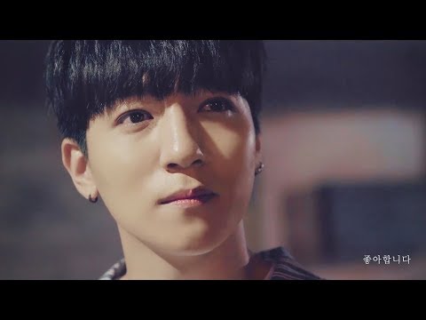 데이식스(DAY6) "좋아합니다" M/V 성진 ver.